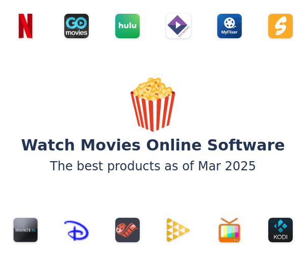 The best Watch Movies Online products