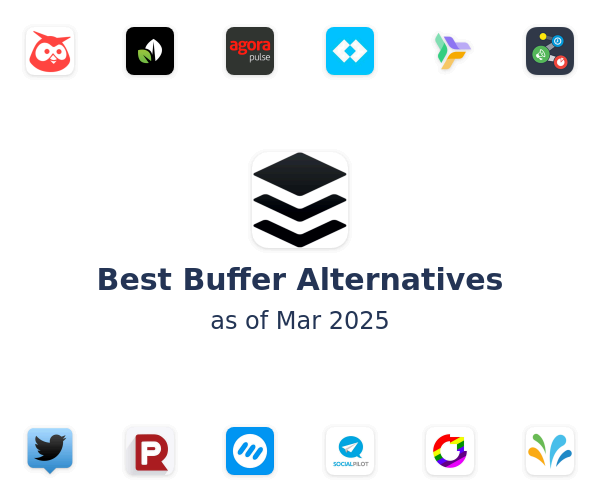 Best Buffer Alternatives