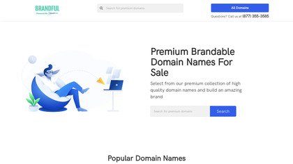 Brandful image