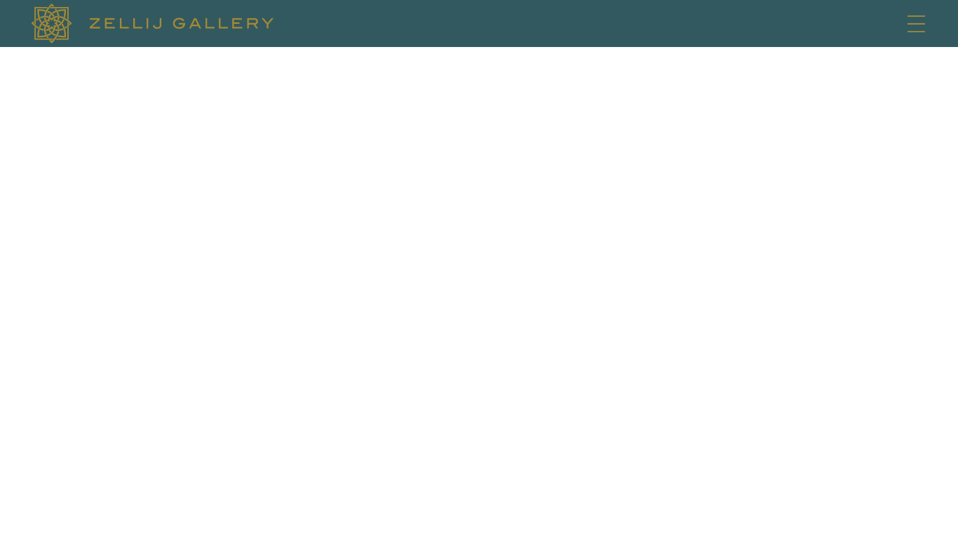 Zellij Landing page