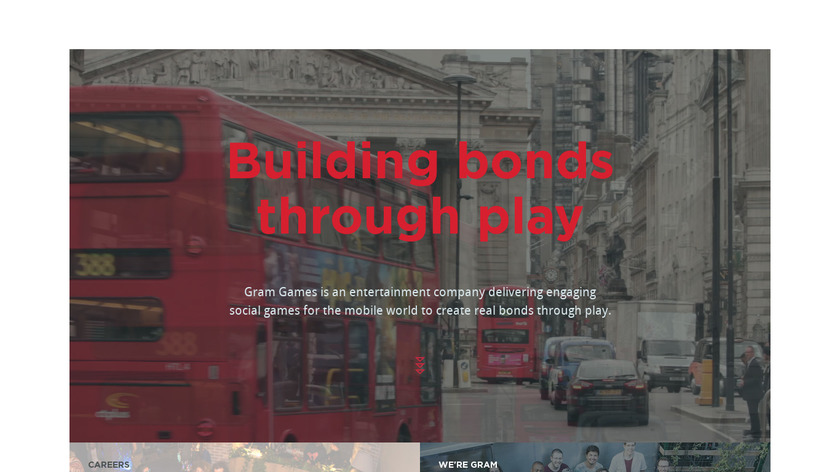 Merged! Landing Page Merged! Landing Page