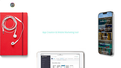 MobAppCreator image
