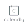 Calendly logo