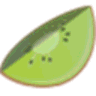 Kiwi IRC logo