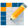 MobiDB Database Designer logo
