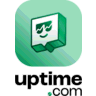 Uptime.com logo