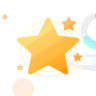 Little Star logo