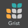 Grist logo