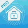 Home Security logo