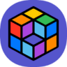 Cubo icon