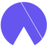 Hypotenuse AI logo