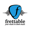 Frettable logo