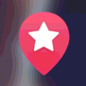 Facebook Local logo