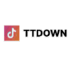 Ttdownloader.co logo