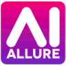 AI Allure logo