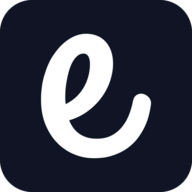 Evenly.so logo