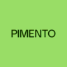 Pimento logo
