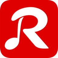 RandomSong logo