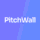 PitchWall logo