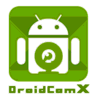 DroidCam logo