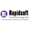 Rapidsoft logo