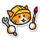 Weebly icon