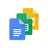 Google Sheets logo