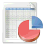 Gnumeric logo