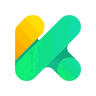 King of App logo