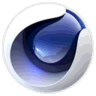Cinema 4D logo